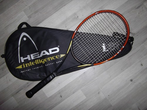 Raquette tennis head radical - raquette,