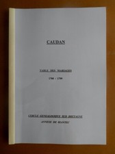 Cercle généalogique Sud