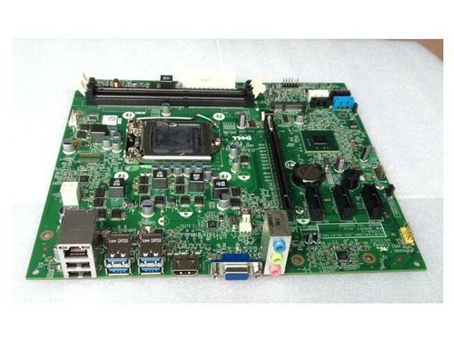 Plaque base dell vostro 270 - plaque,