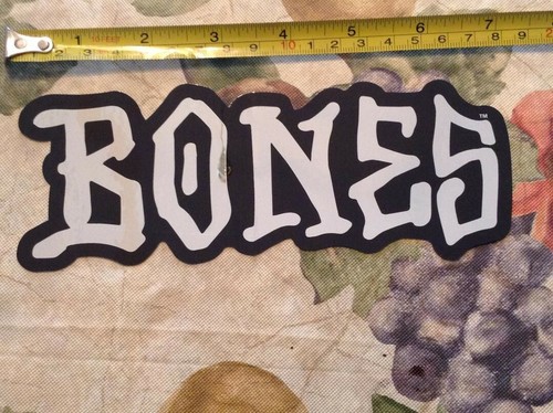 Bones wheels powell - wheels,