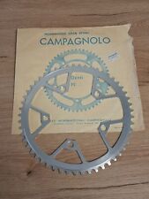 Plateau Campagnolo pour