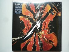 Metallica & San Francisco