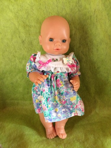 Poupée poupon bébé famosa - poupée,