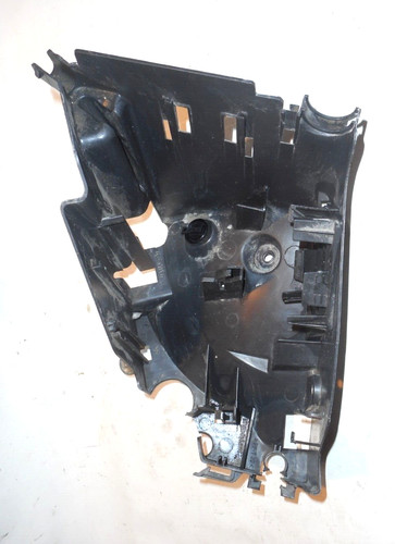 Support platine fusible moteur - support,