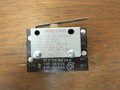Onan switch 309 0506 new - onan, 309-0506