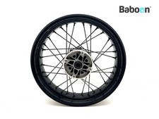 Roue arrière Honda FMX 650