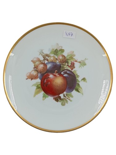 Thomas sèvres plat service - sèvres,