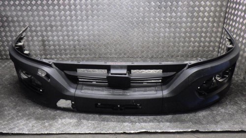 Pare choc avant iveco - avant, daily
