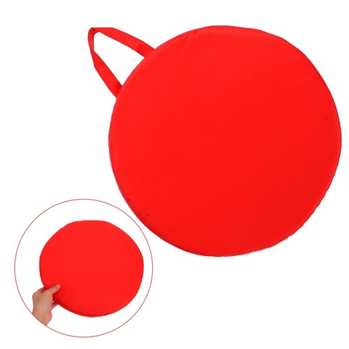 Coussin siège rond - coussin,
