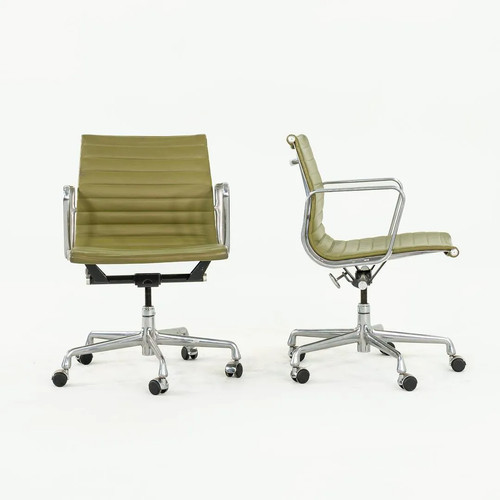 2010 herman miller eames - herman,