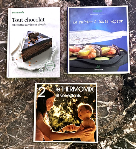 Livres thermomix tout - 3,