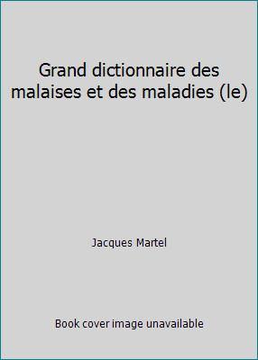 Grand dictionnaire des