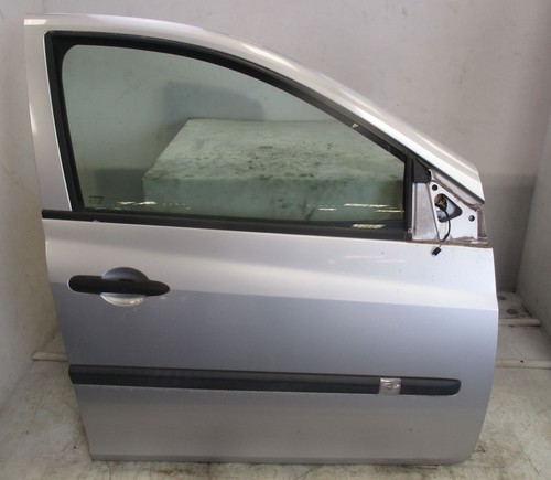 Porte avant droite renault - avant,