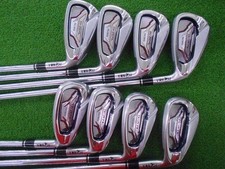 Ensemble fer à repasser