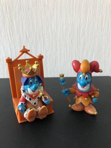 Figurine dolfi novotel 2003 - dolfi,