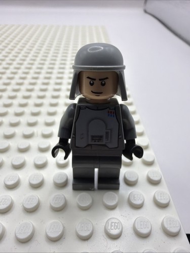 Lego star wars episode 8129 - star,