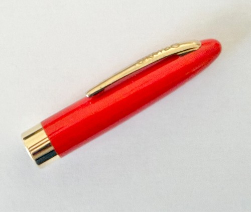 Sheaffer snorkel admiral - sheaffer,