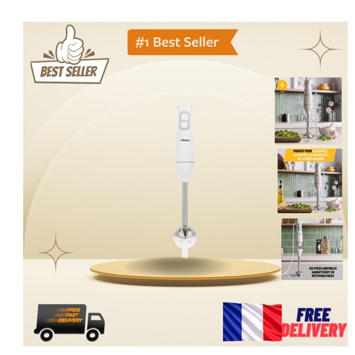 Mixeur plongeant tristar - plongeant,