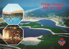 40  VIEUX BOUCAU LE VILLAGE DE VACANCES ARC EN CIEL