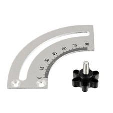 Mesure d'angle - pour