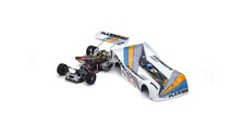Kyosho EP Plazma 2WD MK.3