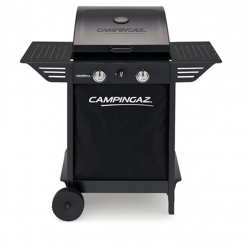 Barbecue gaz xpert 100l - À,