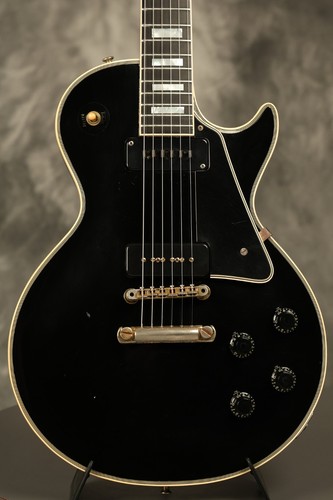 1955 gibson les - 1955,
