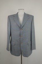 Missoni X Zegna Veste Blazer