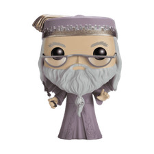 Funko Pop! Harry Potter -