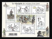 Bloc Feuillet 2011 N°F4555