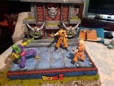 Diorama Dragon Ball Z