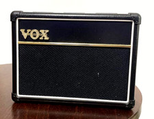 Amplificateur guitare VOX AC2