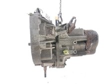 Boîte de vitesses type JB3969 - Renault CLIO II PH.2 - G1-0114E