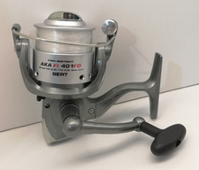 Moulinet SERT Aka FI 401 FD - FG138