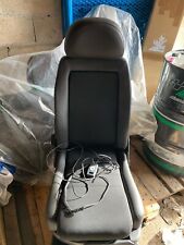 braunability turny evo left seat siège tpmr conducteur gauche véhicule aménagé