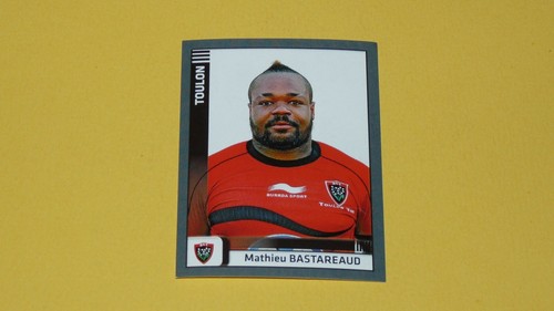 327 bastareaud racing - n°327,