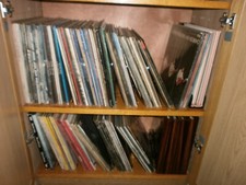 Disques Vinyle LP 33tours