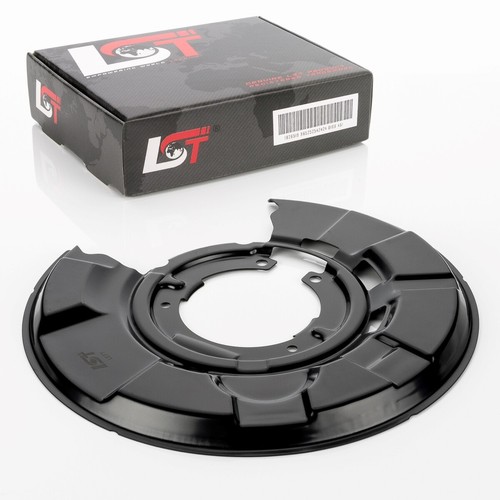 Tole ancrage disque arrière - tole,