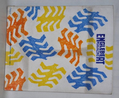 Englebert magazine - englebert,