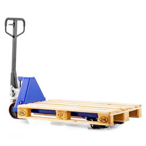 Pallit transpalette 4way - pallit,