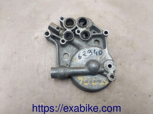 Carter moteur pour yamaha - carter, xj