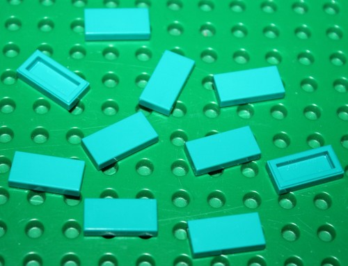 Lego sand green - lego,