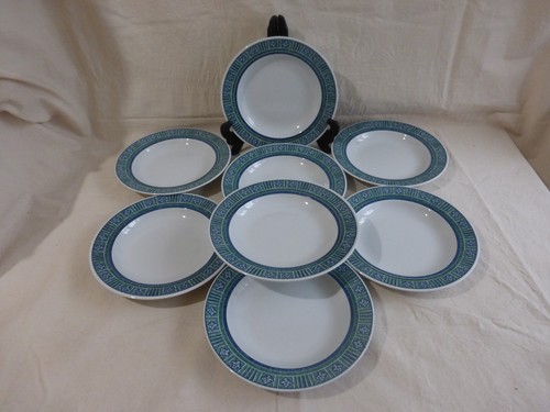 Assiettes creuses en - assiettes,