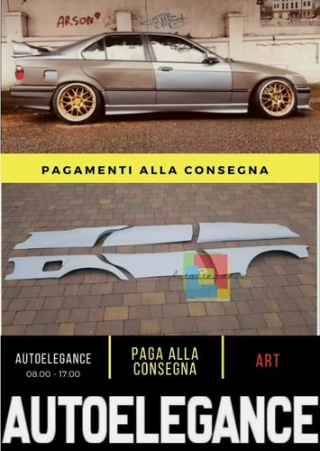 Bmw e36 berline - /,