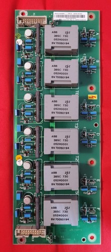 Module transformateur - de,