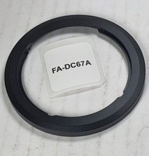 67mm Lens Filter Adapter For