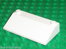 LEGO STAR WARS White slope