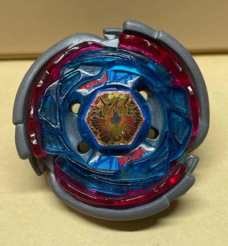 Metal fight beyblade - fight, big