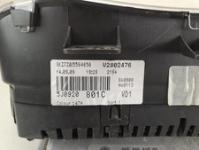 Kit de demarrage SKODA FABIA 2