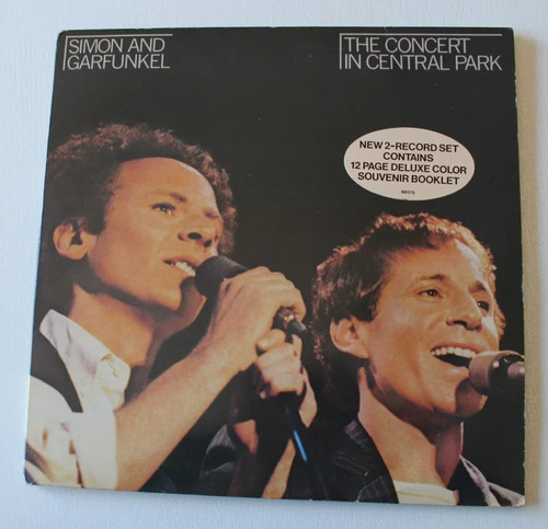Simon and garfunkel the - simon,